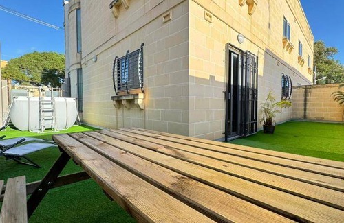 Marsaxlokk Resort | 18 m² Resort ∙ 2 guests