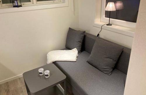 Tvaaker Apartment | 18 m² Apartment ∙ 1 bedroom ∙ 4 guests