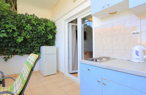 Blato Apartment | 18 m² Studio flat ∙ 1 bedroom ∙ 3 guests