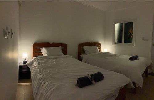 Na Yung Villa | 18 m² Villa ∙ 1 bedroom ∙ 2 guests