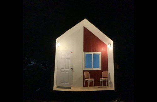 Na Yung Villa | 18 m² Villa ∙ 1 bedroom ∙ 2 guests