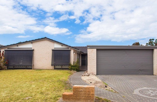 Tuncurry House | 18 Rest Point Parade, A Beautiful Waterfront Family Friendly Home!