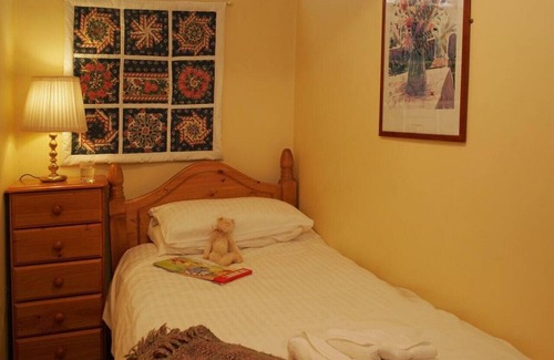 Chapel Stile House | 18 Thrang Brow - Three Bedroom House, Sleeps 5