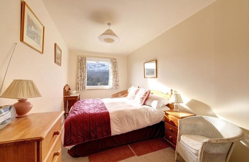 Chapel Stile House | 18 Thrang Brow - Three Bedroom House, Sleeps 5