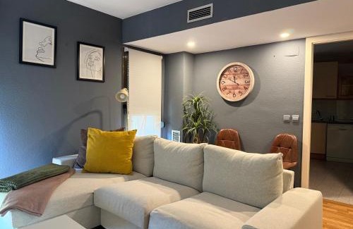 Zaragoza Old Town Apartment | 18 Torres Nolasco