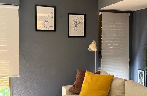 Zaragoza Old Town Apartment | 18 Torres Nolasco
