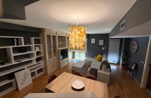 Zaragoza Old Town Apartment | 18 Torres Nolasco