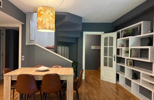 Zaragoza Old Town Apartment | 18 Torres Nolasco