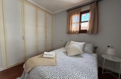 Zaragoza Old Town Apartment | 18 Torres Pasaje de los Giles