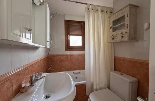 Zaragoza Old Town Apartment | 18 Torres Pasaje de los Giles