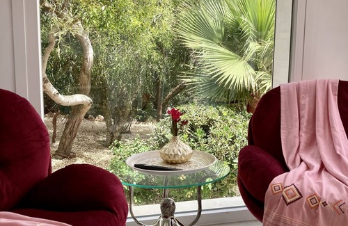 Cala Pi Villa | 180 degree sea view * 1st sea line, private*large pool*great garden *WIFI