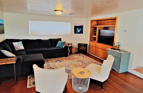 Philipsburg Apartment | 180 Loft Downtown
