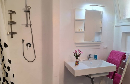 Torre Colonna-sperone Villa | 180 m² Villa ∙ 4 bedrooms ∙ 12 guests