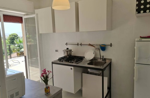 Torre Colonna-sperone Villa | 180 m² Villa ∙ 4 bedrooms ∙ 12 guests