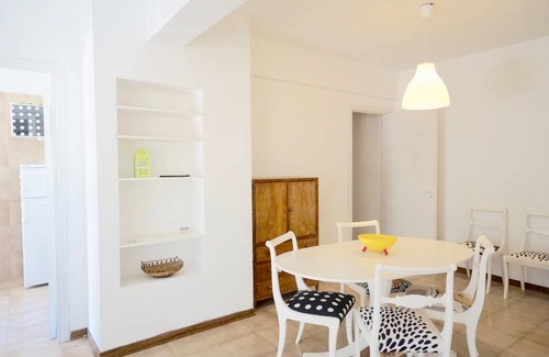 Torre Colonna-sperone Villa | 180 m² Villa ∙ 4 bedrooms ∙ 12 guests