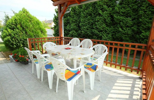 Balatonszarszo Other | 180 m² Accommodation ∙ 6 bedrooms ∙ 12 guests