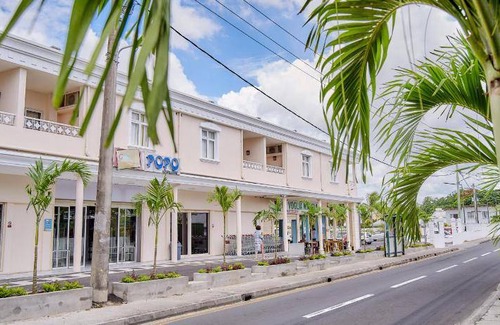 Pointe aux Biches Apartment | 180 m² Apartment ∙ 3 bedrooms ∙ 127 guests