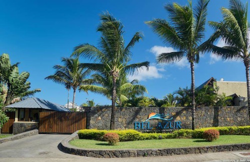 Pointe aux Biches Apartment | 180 m² Apartment ∙ 3 bedrooms ∙ 127 guests