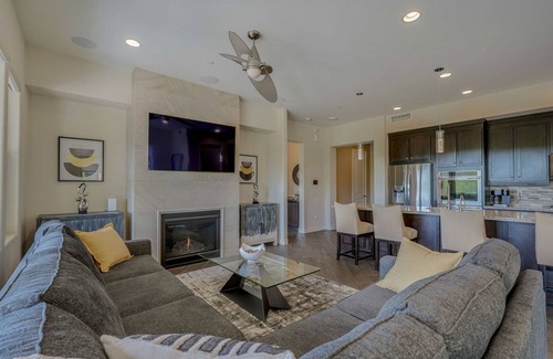Troon North Apartment | 180 m² Apartment ∙ 2 bedrooms ∙ 6 guests