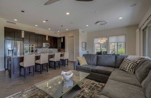 Troon North Apartment | 180 m² Apartment ∙ 2 bedrooms ∙ 6 guests