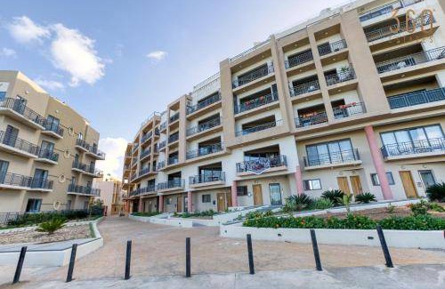 Luqa Apartment | 180 m² Apartment ∙ 2 bedrooms ∙ 7 guests