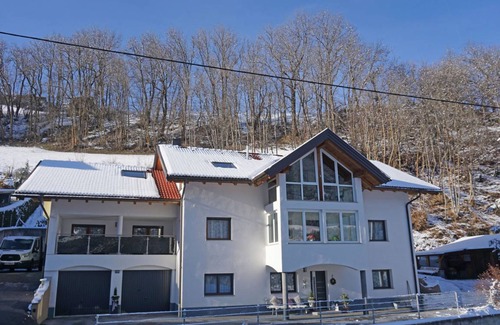 Wenns Apartment | 180 m² Apartment ∙ 5 bedrooms ∙ 10 guests