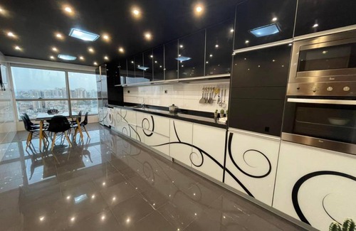 Hai Omaria Apartment | 180 m² Apartment ∙ 3 bedrooms ∙ 6 guests