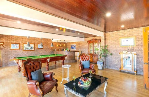 Nelson Bay House | 180 m² House ∙ 3 bedrooms ∙ 6 guests