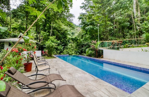 Tres Rios House | 180 m² Bungalow ∙ 3 bedrooms ∙ 6 guests