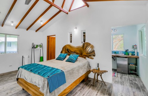 Tres Rios House | 180 m² Bungalow ∙ 3 bedrooms ∙ 6 guests