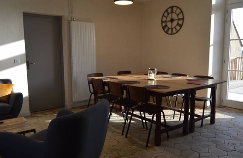 Linge Cottage | 180 m² Cabin ∙ 5 bedrooms ∙ 12 guests