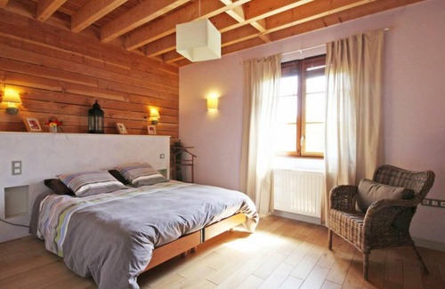 Juvigny-sous-Andaine Cottage | 180 m² Cabin ∙ 5 bedrooms ∙ 12 guests