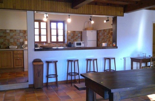 Lignareix House | 180 m² Gîte ∙ 4 bedrooms ∙ 8 guests