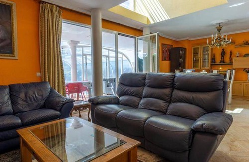 Rivas-Vaciamadrid House | 180 m² House ∙ 4 bedrooms ∙ 8 guests