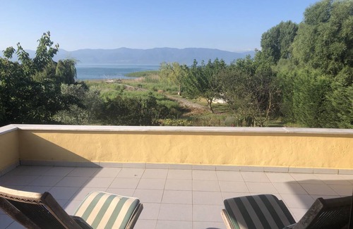 Orhangazi House | 180 m² House ∙ 3 bedrooms ∙ 8 guests