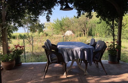 Orhangazi House | 180 m² House ∙ 3 bedrooms ∙ 8 guests