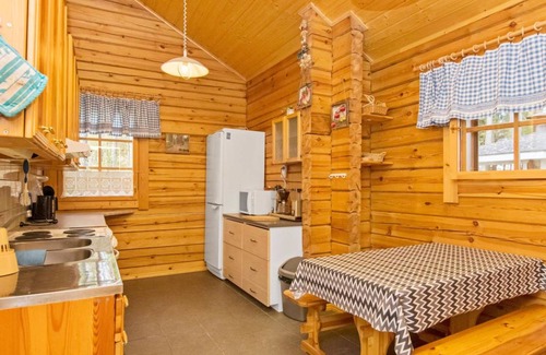 Iitti House | 180 m² House ∙ 1 bedroom ∙ 8 guests
