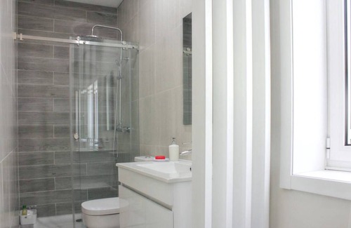 Vila Nova de Famalicao House | 180 m² House ∙ 2 bedrooms ∙ 4 guests