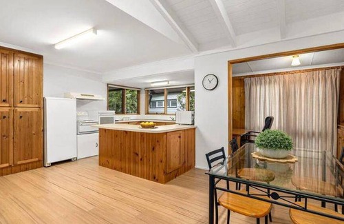 Halls Gap House | 180 m² House ∙ 3 bedrooms ∙ 6 guests