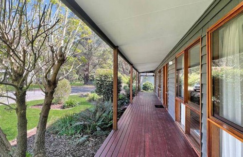 Halls Gap House | 180 m² House ∙ 3 bedrooms ∙ 6 guests