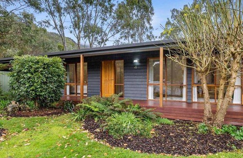 Halls Gap House | 180 m² House ∙ 3 bedrooms ∙ 6 guests
