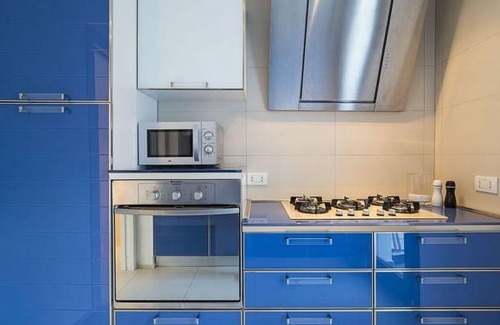 Cefalu House | 180 m² House ∙ 3 bedrooms ∙ 6 guests