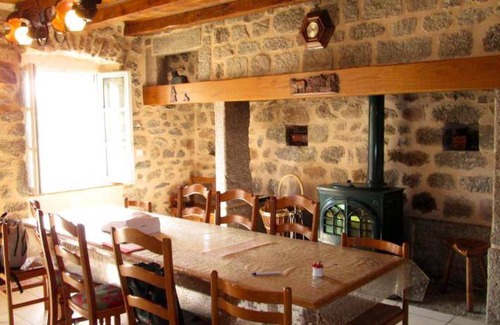 Cubelles House | 180 m² House ∙ 4 bedrooms ∙ 10 guests
