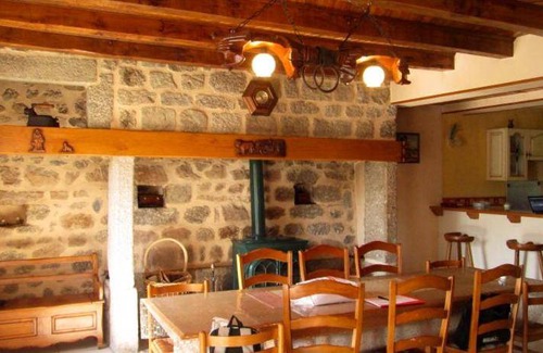Cubelles House | 180 m² House ∙ 4 bedrooms ∙ 10 guests