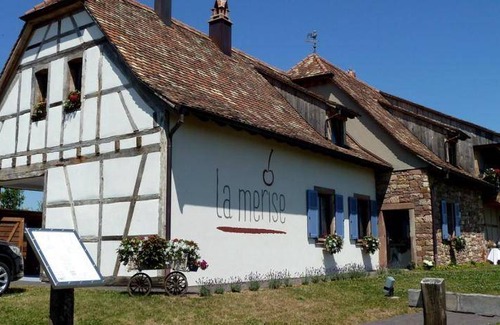 Laubach House | 180 m² House ∙ 4 bedrooms ∙ 14 guests
