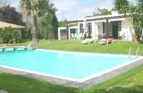 Santa Maria da Feira House | 180 m² House ∙ 4 bedrooms ∙ 8 guests