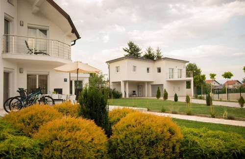 Ilidza House | 180 m² House ∙ 4 bedrooms ∙ 7 guests