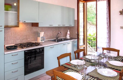 Santa Lucia House | 180 m² House ∙ 4 bedrooms ∙ 10 guests