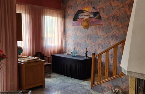 Massiac House | 180 m² House ∙ 5 bedrooms ∙ 22 guests