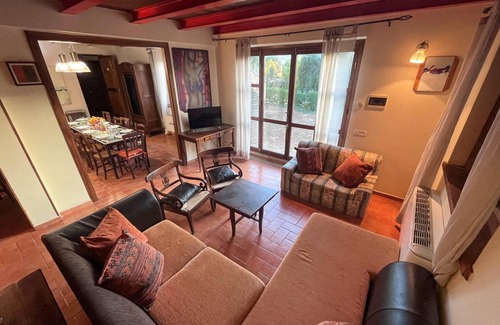 San Brizio House | 180 m² House ∙ 5 bedrooms ∙ 11 guests